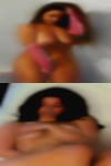 I'm well endowed about females horny 8 or 9 inches.