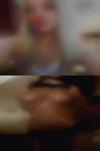 Chatting and having nude girls coffee with someone.
