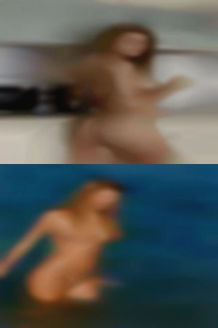 Didnt your mother teach you find pussy anything.