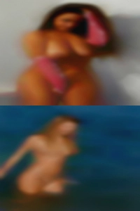 Enjoy and good nude luck out there.