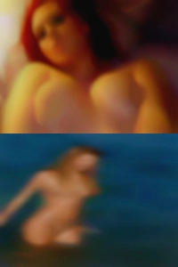 I like kink but can fat naked women respect boundaries.