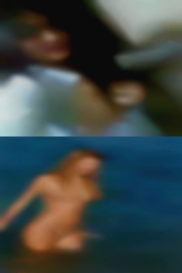 People who dont act horny women like 12 ind year olds.