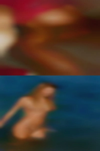 The one seeking sexy woman you love to hate.