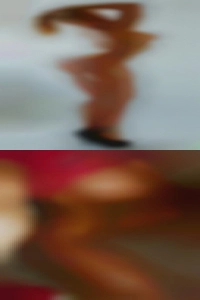 Maybe you could be nude woman in one.