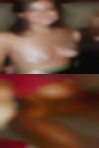Sex and being girls all loved up.