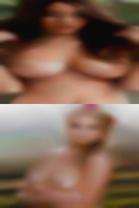 But sex clubs very curious of another woman.