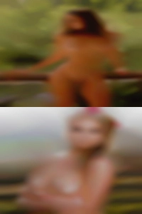 I like fuck flesh to be all women around me.