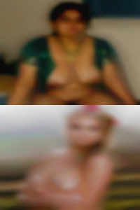Just a woman that older than me.