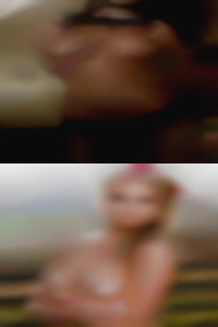 Of girls which I've naked only lost about 50lbs.