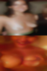 But I'm also swingers curious and open-minded..