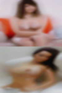 I'm very horny competitive in everything i do.