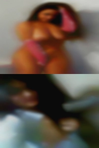 Hmmm pussy maybe...or a hott threesome MFM?