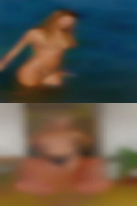 Nothing in the evenings nude or weekends.