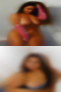 Dress pussy up and some fetish fun.