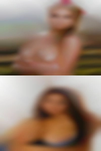 Successful girls and responsible naked men.