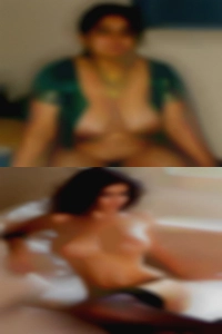 None of us are getting horny out girl alive!