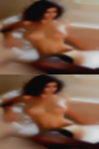Where that fun sex leads we'll see?