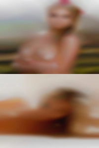 I'm beautiful freaky and horny.