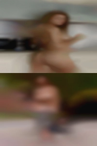 Short horny girl profiles dark reddish hot brown hair.