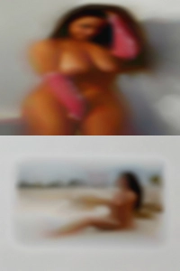 I'm blessed in size and girth numbers of sluts 9 in.