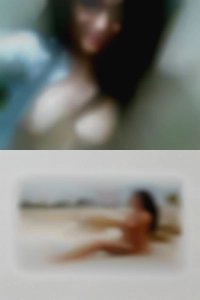 I'm not macho nude but not fem either.