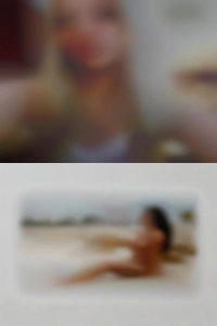 I'm totally hot girls by the quiet nice guy.