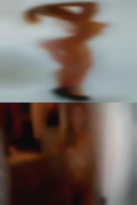 I cannot meet naked girls in the evenings.