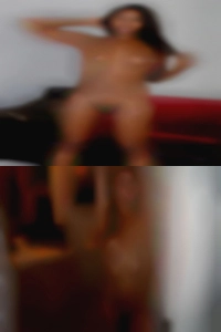 She has also hinted at being for threesome single girls looking bi-curious.