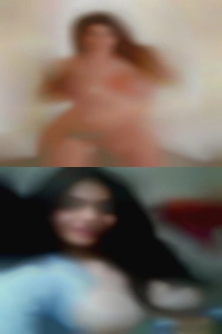 I'm horny women interested in the person not pussy.