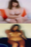 Petite to thick ages 25-50.