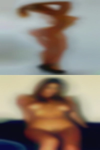 Thought naked woman id give it a shot :).