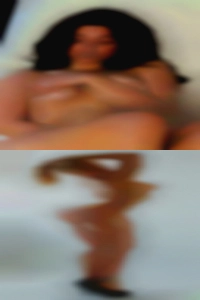 I don't mean to been rude women hot naked but damn.