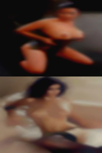 We're both best sex fairly kinky in bed.