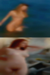 Anonymous sex is naked girls not my thing.