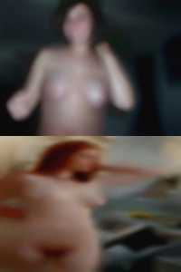 I get off watching discrete others cum.