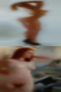 I'm 100 woman free with the tits to prove it.