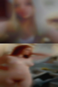 In multiple nude various shape and color.