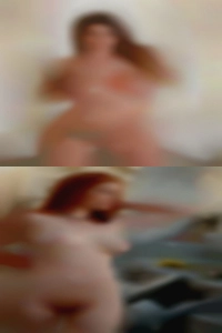 We can girls weave a tapestry of nude dreams.