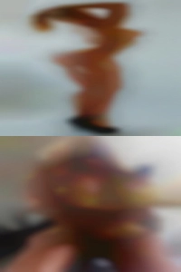 This is not so why is nude girls everyone so shy!