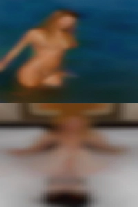 A couple or those black nude open to group sex.
