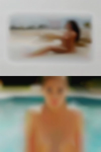 I like my very sexy wife having fun video chatting.