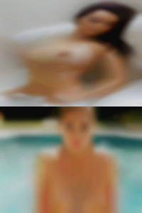 I'm a live in the girls moment kind of nude person.