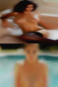 I'm just trying out girls nude something new.
