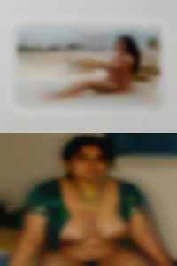 At work by night school in nude women the evening.
