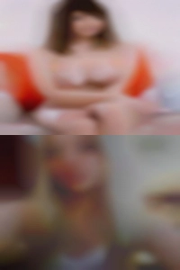 Big swapping couples fake boobs and a butt.