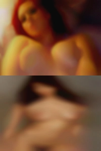 I like the grown girls and sexy type of naked woman.