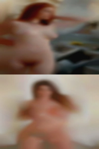 Anything women goes so let's horny see what happens.