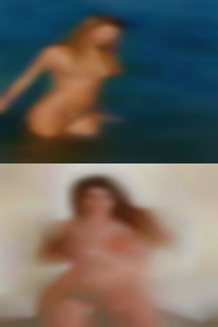 You women r gorgeous just the way sucking dick you r.
