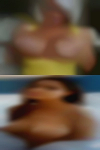 If you're horny crazy,likes playing games.