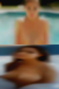 I'm a girl who embodies pussy simplicity.